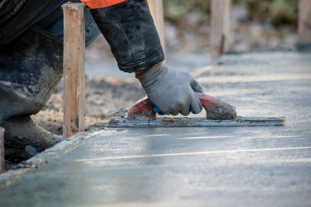 Best Concrete Demolition Services  in Montalvin Manor, CA