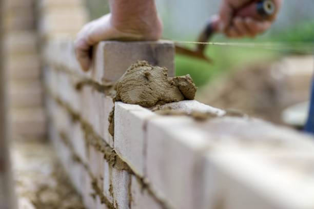 Best Concrete Patio Contractor  in Montalvin Manor, CA