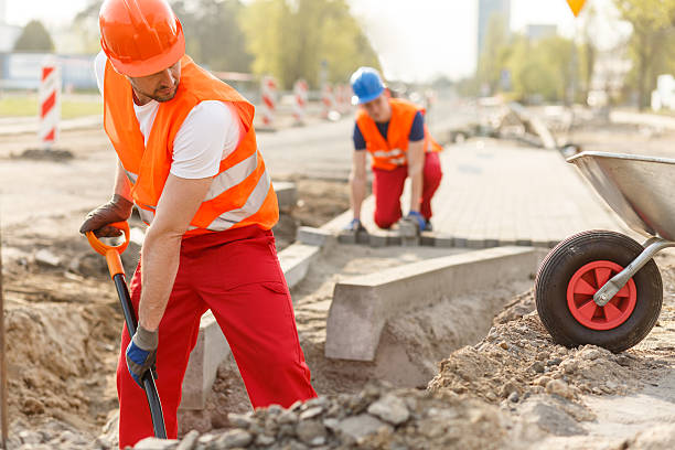 Best Driveway Concrete Repair  in Montalvin Manor, CA